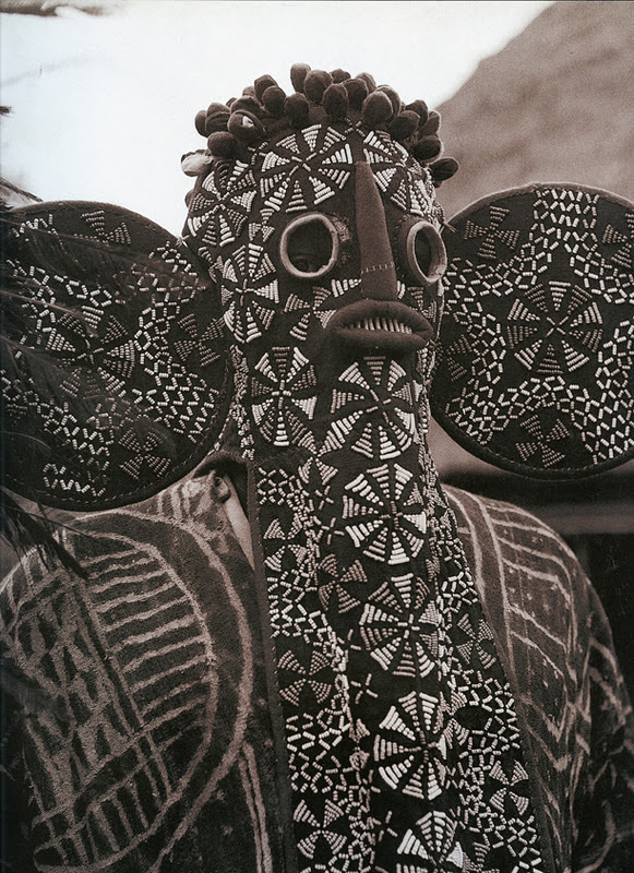mask #culture