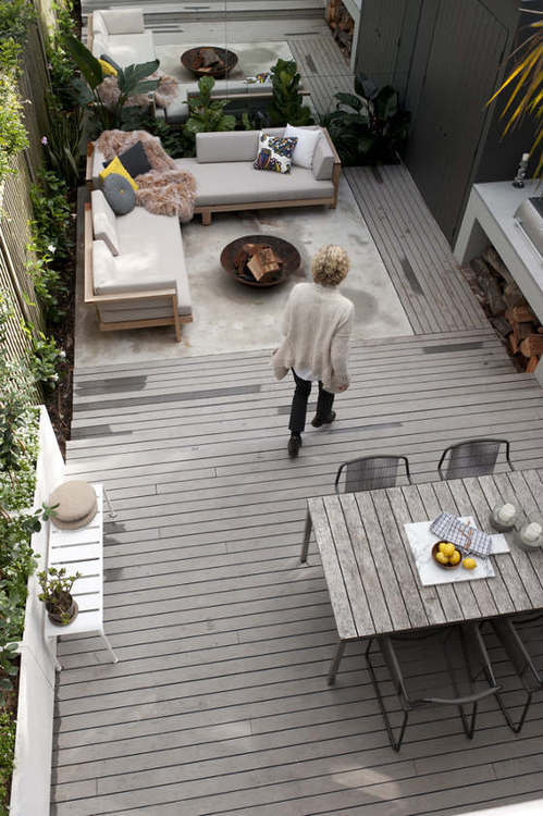 Anna Carin #balcony #garden