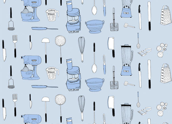 PATTERNS alessandra olanow #illustration
