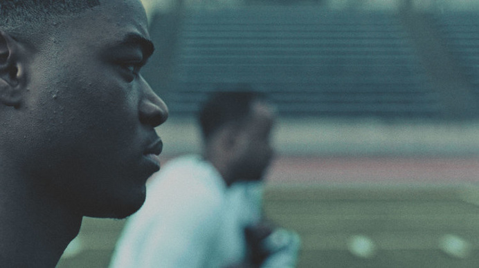 Travis Hanour - Director // Film & Commercial
