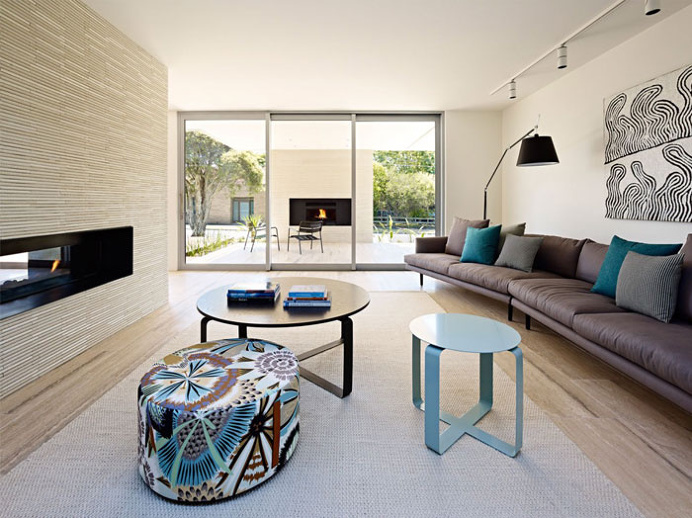 Contemporary Architectural Interpretation of the House - #decor, #interior, #homedecor,