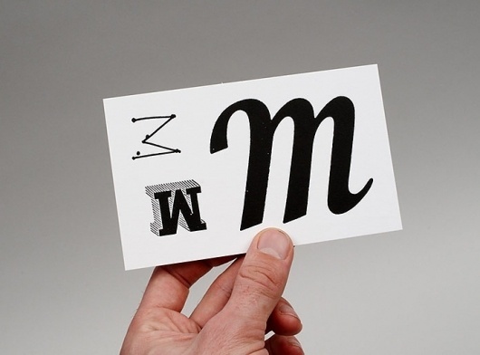 No Days Off ~ Work #typography