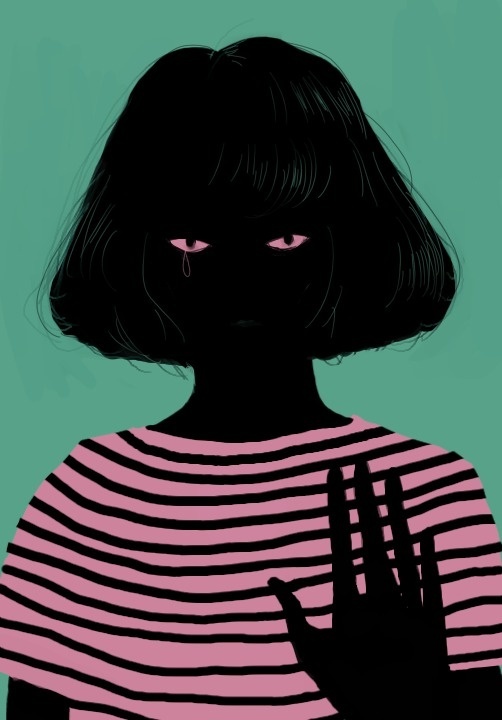 sillhouette