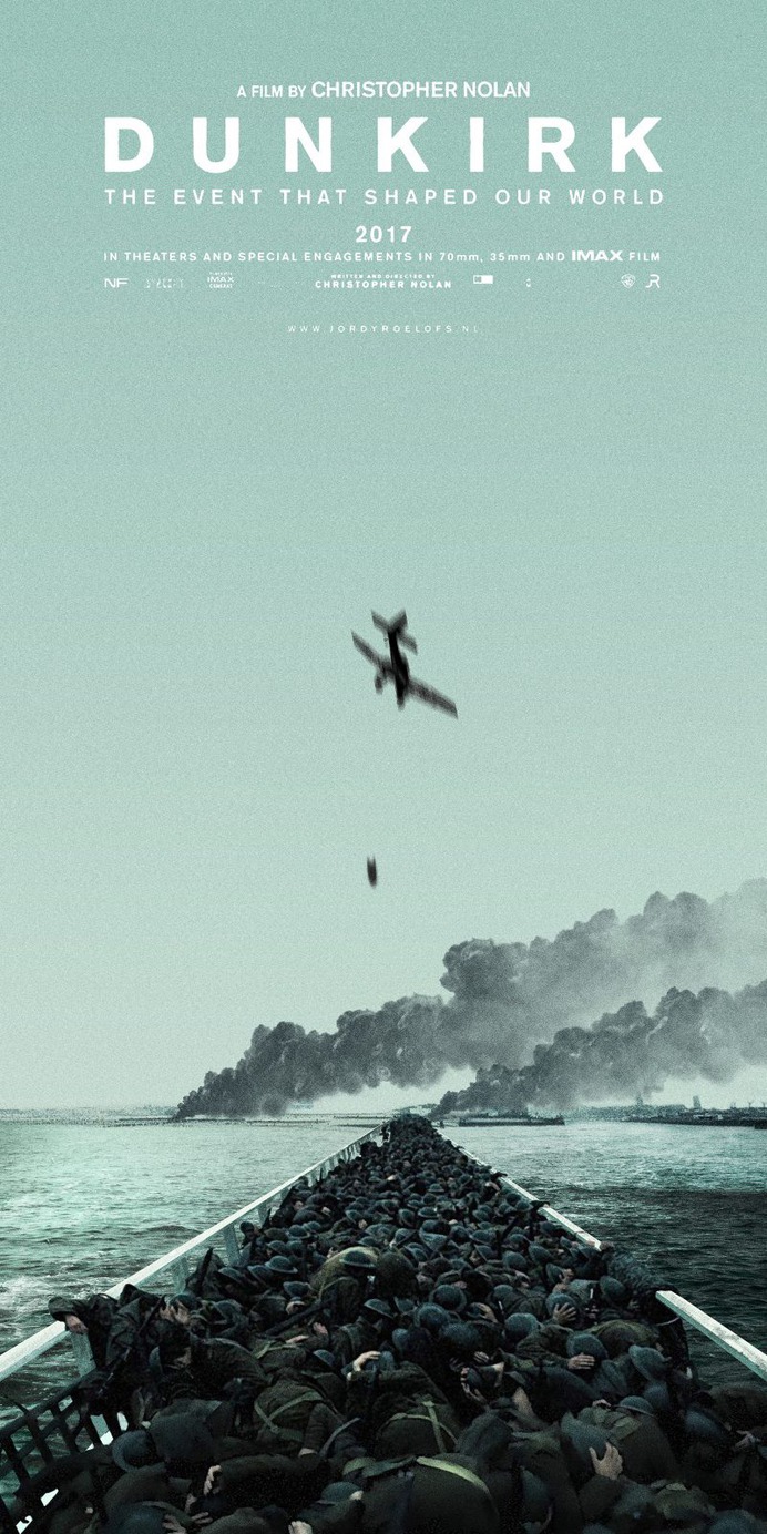 Dunkirk (2017)