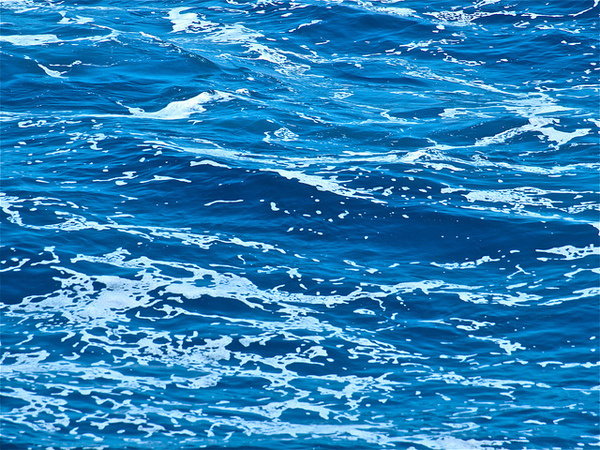 Sea. #blue #sea #mediterrni