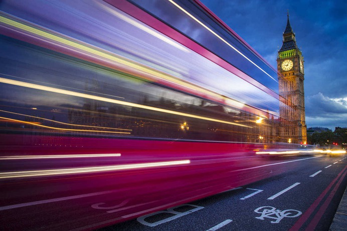 London