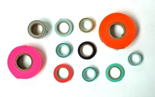day147_small.jpg 1000×631 píxeles #inspiration #creative #tape #a #collection #congdon #day #lisa