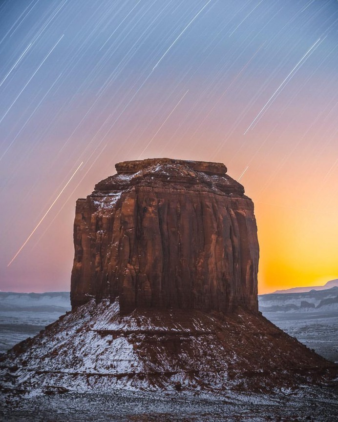 Wonderful Travel and Outdoor Photography by Felipe Silva