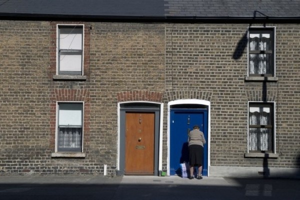 Deirdre Brennan #inspiration #photography #documentary