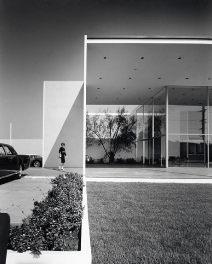 ★Baubauhaus. #lines #architecture #house #composition