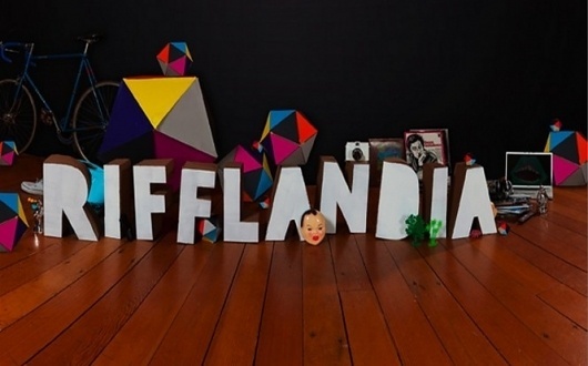 Rifflandia Music Festival | #music #photography #festival #branding