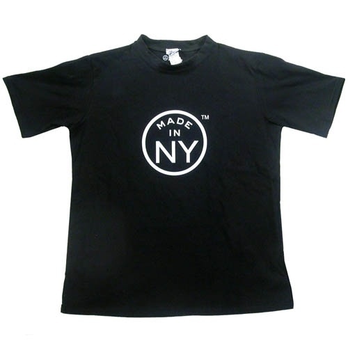 Mens Made in NY T-Shirt #t #logo #shirt