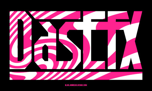 Das EFX #gif #pink #hiphop #oldschool
