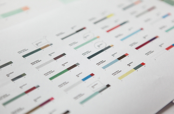 11+ : Color Case #color