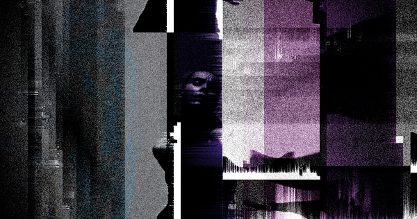 art of meomass #glitch