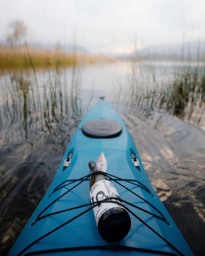 Wonderful Adventure and Landscape Photography by Rodrigo Trevino