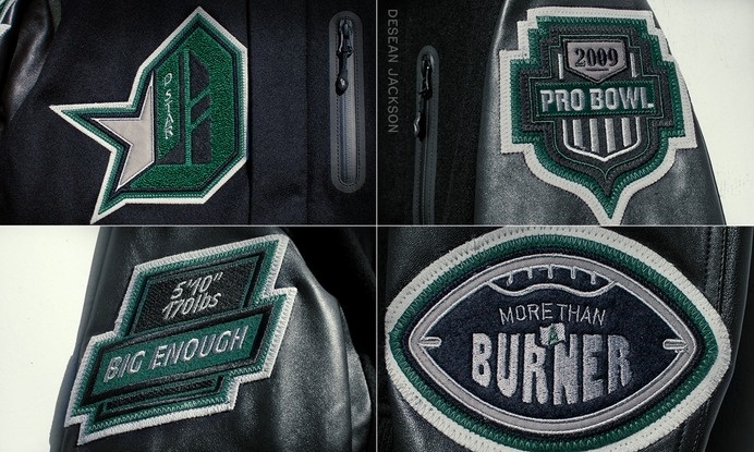 NIKE DESTROYER - runjeremy #patches