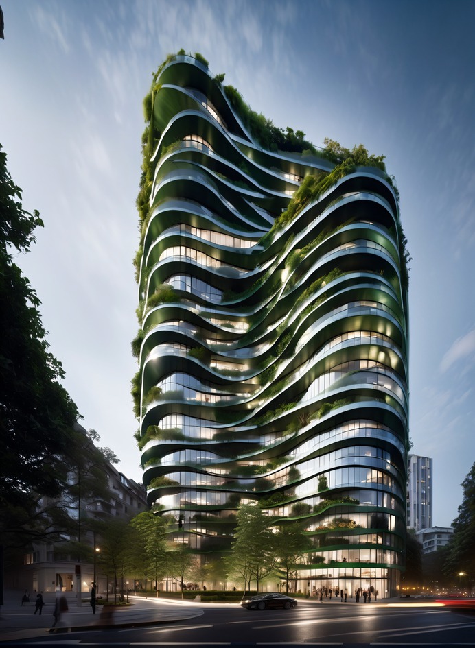 Moshe Katz Architect designer of green architecutre and sustainable wellbeing design. משה כץ אדריכל אדריכלות ירוקה והתחדשות עירונית. עיצוב עם הטבע, עיצוב יוקרה וחדשני