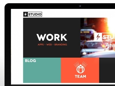 Idea web amstudio
