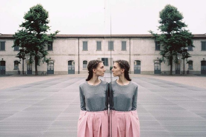 Spectacular Fine Art Portraits by Can Dagarslani
