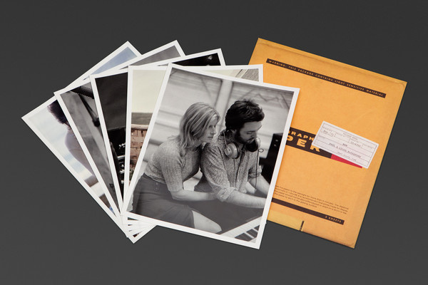 YES — Recent Projects Special #album #color #box #set #illustration #identity #music