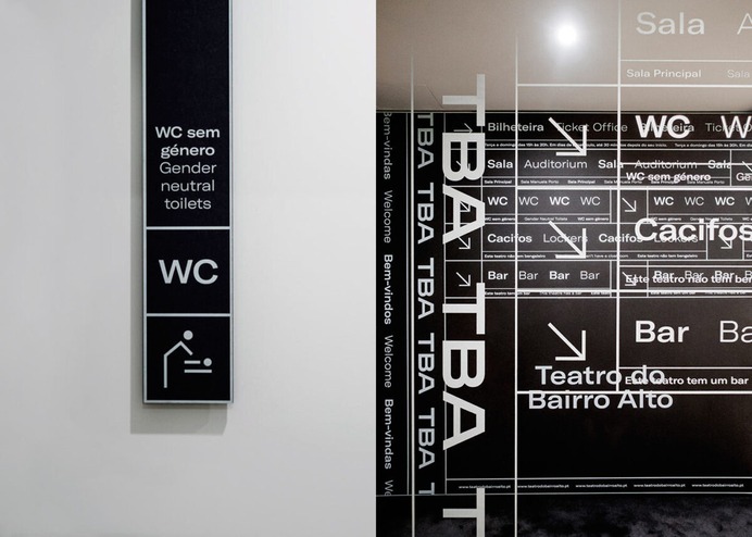 TBA — Bairro Alto Theater
