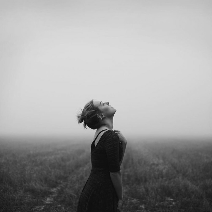 Gorgeous Beauty and Lifestyle Portraits by Alexandra Cameron