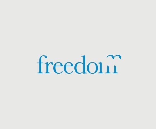 Freedom Logo