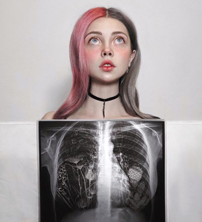 Meet Ellen Sheidlin, Instagram Star With More Than 3.6 Million Followers
