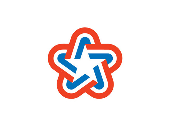 Identity, logo, USA