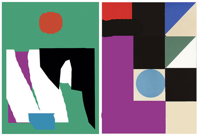 Mariana Abasolo #graphic