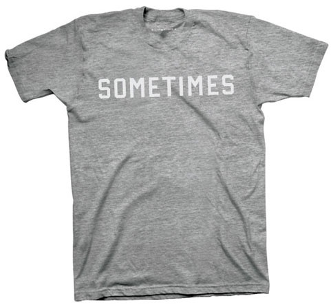 Sometimes Vintage - Sometimes.™ #sometimes