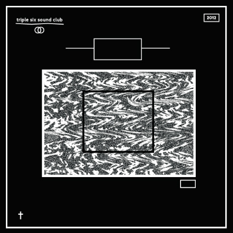 Marcello Velho #six #triple #design #graphic #sound #layout #club