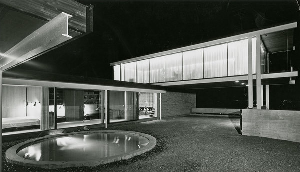 L'ESPRIT NOUVEAU: Father and Son Grung, Part II: Geir Grung #korsmo #architecture #arne