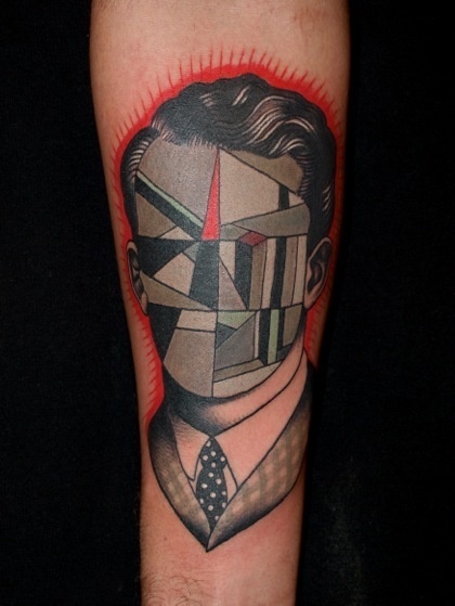 TATTOOS « Pietro Sedda #tattoo #art