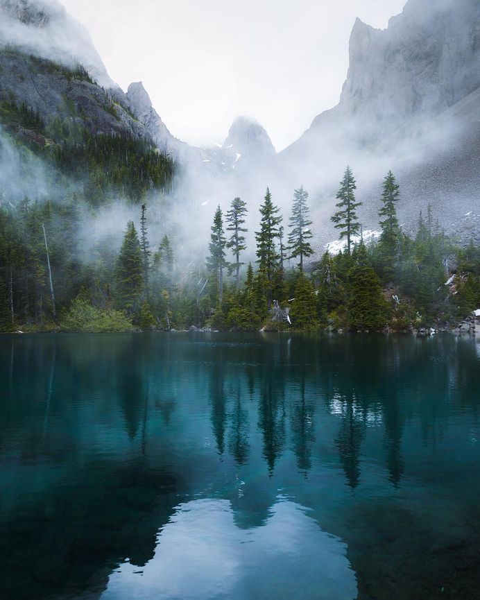 #instatravel: Stunning Adventure Photography by Nathanael Billings