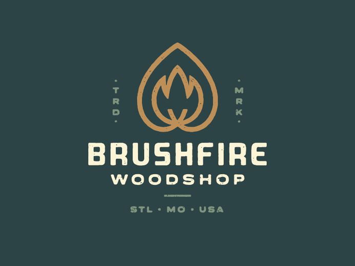 Brushfire Woodshop
