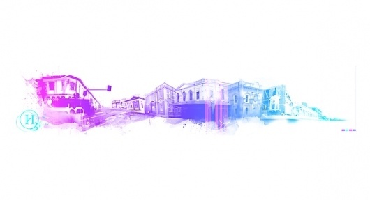 Digital Art on the Behance Network #digital #art