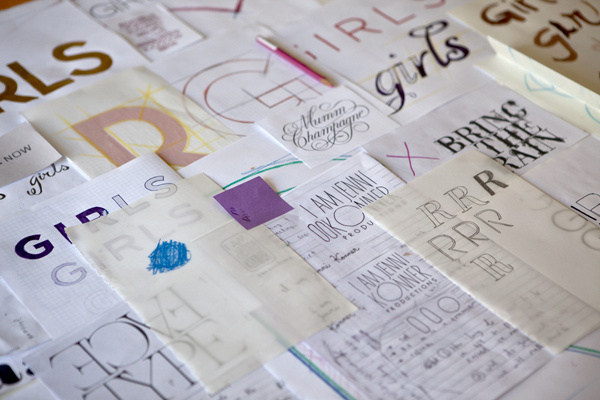Girls #inspiration #proof #pink #girls #paper