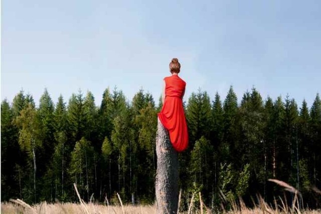 Situations by Maia Flore #inspiration #photography #art #fine