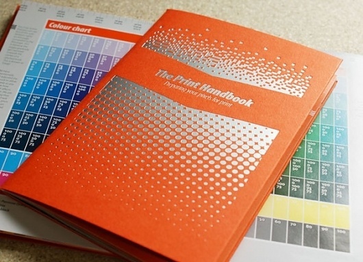 IdN™ POTM® — The New Print Handbook #print #design