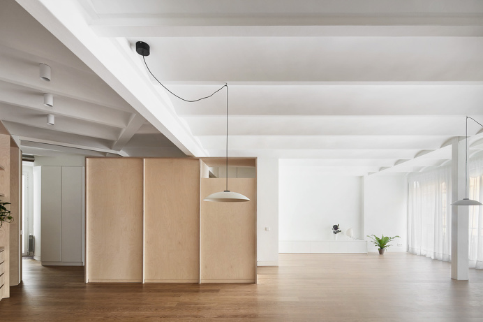 Home in Mitre