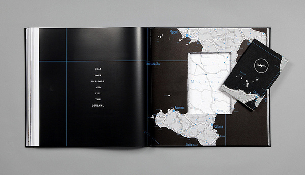 Jetsetter #jetsetter #publication