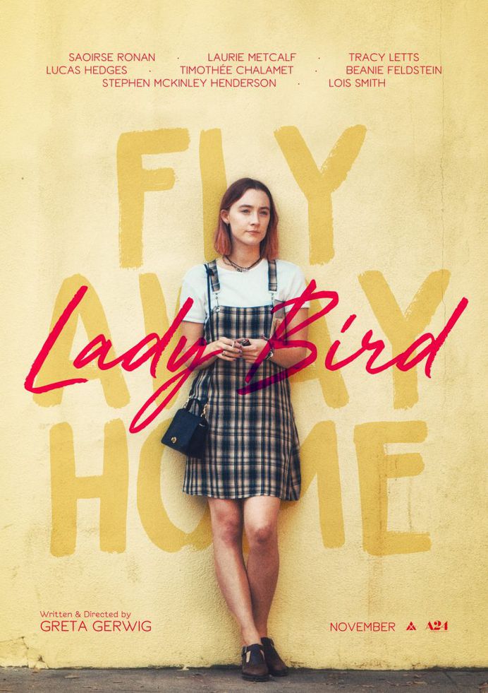 Lady Bird