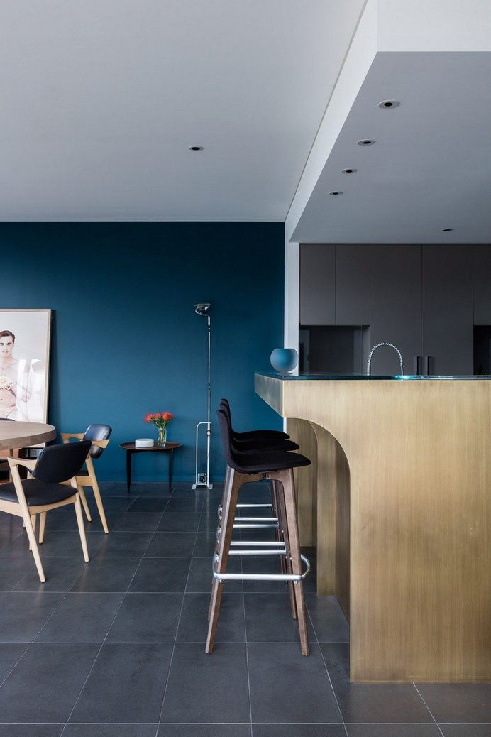 Darlinghurst Penthouse 7
