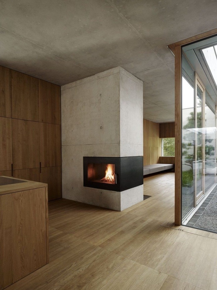 House Of Yards by Marte Marte Architects 10