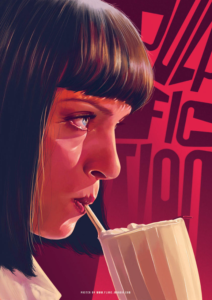 Flore Maquin