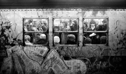 inglr.com: FREE AT LAST's blog: 来自纽约时报的照片(32pics) #york #subway #graffiti #new