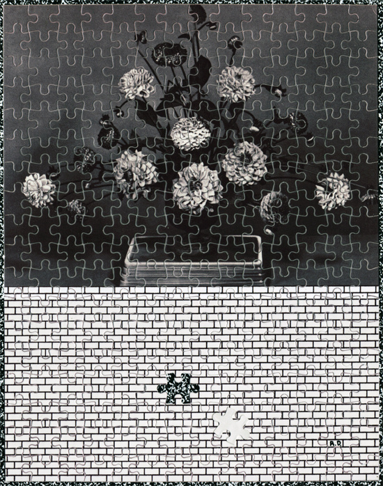 Ryan De La Hoz NEWS #puzzle