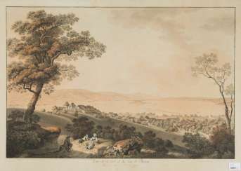 Aberli, Johann Ludwig